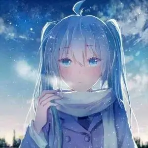 观众南屿的头像